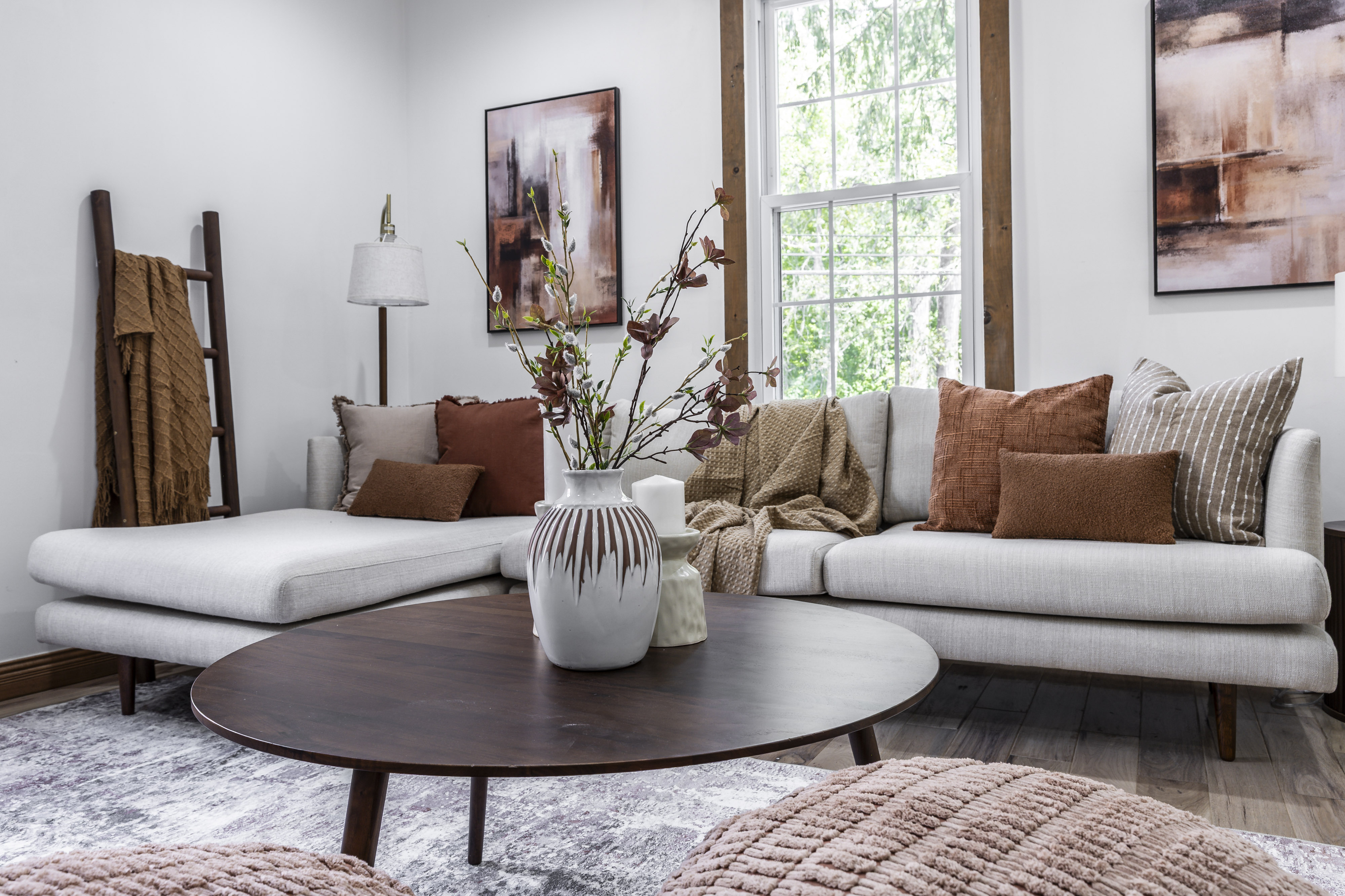 MHS home staging portfolio